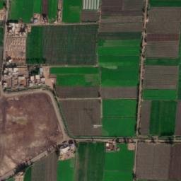 Satellite imagery of At Tall al Kabīr, EG