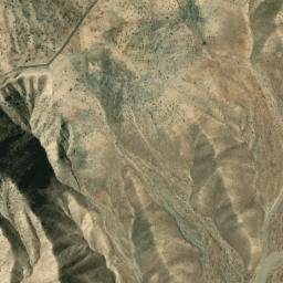 Satellite imagery of Горы Ташрабатгар, AF