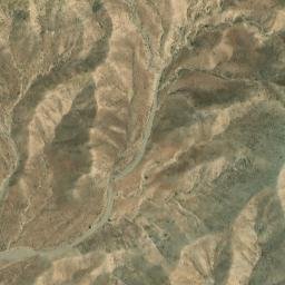 Satellite imagery of Горы Ташрабатгар, AF