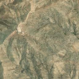 Satellite imagery of Горы Ташрабатгар, AF
