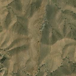 Satellite imagery of Loe Zhara, PK