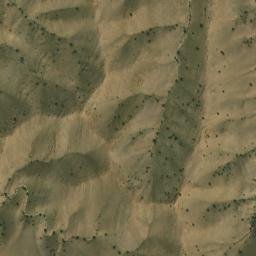 Satellite imagery of Loe Zhara, PK