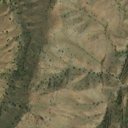 Satellite imagery of Loe Zhara, PK