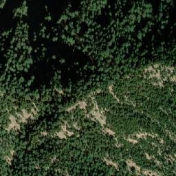 Satellite imagery of Gāgri ki Ghāti, IN