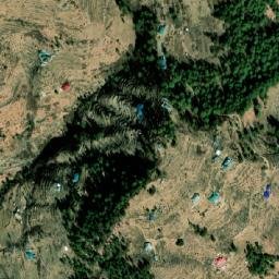 Satellite imagery of Gāgri ki Ghāti, IN