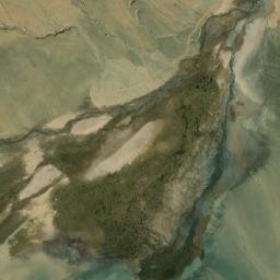 Satellite imagery of Yaglunggyayu, CN
