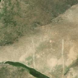 Satellite imagery of Qugar La, CN