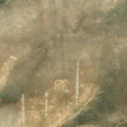 Satellite imagery of Qugar La, CN