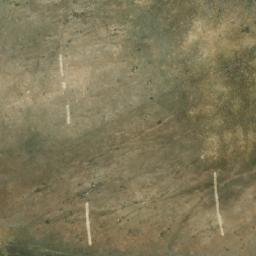 Satellite imagery of Qugar La, CN