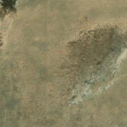 Satellite imagery of Lalung La, CN