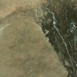 Satellite imagery of Lalung La, CN