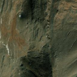 Satellite imagery of Gyai La, CN