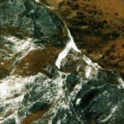 Satellite imagery of Anco La, CN