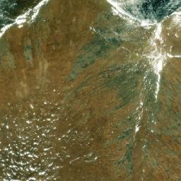 Satellite imagery of Marzong La, CN