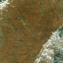 Satellite imagery of Marzong La, CN