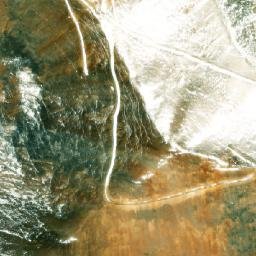 Satellite imagery of Marzong La, CN