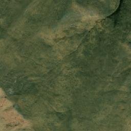 Satellite imagery of Gyaibo La, CN