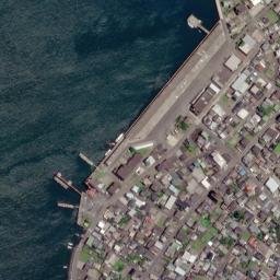 Satellite imagery of Bandokoro Bana, JP