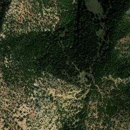 Satellite imagery of Jbel Aborji, MA