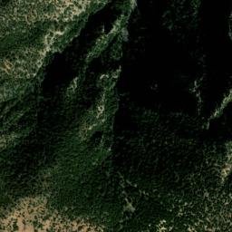 Satellite imagery of Jbel Aborji, MA