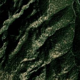 Satellite imagery of Jbel Aborji, MA