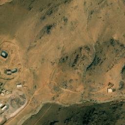 Satellite imagery of Assamar Bou Tirawt, MA