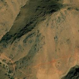 Satellite imagery of Assamar Bou Tirawt, MA