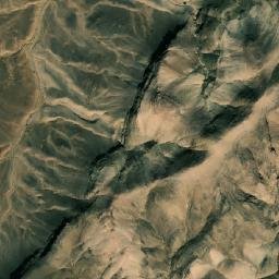 Satellite imagery of Isk n’ Ifroukht, MA