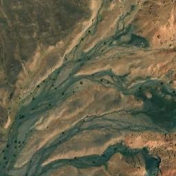 Satellite imagery of Aouidja, DZ