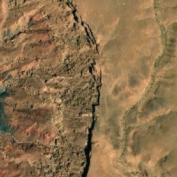Satellite imagery of Aouidja, DZ