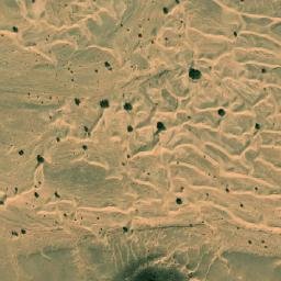 Satellite imagery of Guelb Chehib, DZ