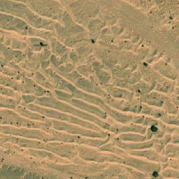 Satellite imagery of Guelb Chehib, DZ