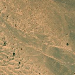 Satellite imagery of Guelb Chehib, DZ