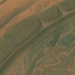 Satellite imagery of Teniet Oum es Seba, DZ