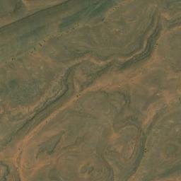 Satellite imagery of Teniet Oum es Seba, DZ