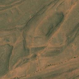 Satellite imagery of Teniet Oum es Seba, DZ