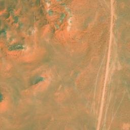 Satellite imagery of Guern Ben Naourou, DZ