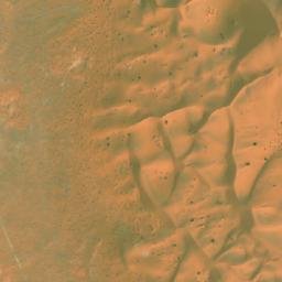 Satellite imagery of Guern Ben Naourou, DZ
