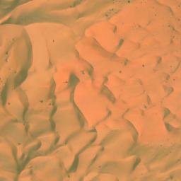 Satellite imagery of Guern Ben Naourou, DZ