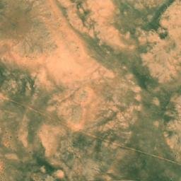 Satellite imagery of ‘Alamayn al As‘ad, EG