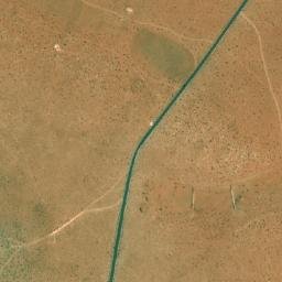 Satellite imagery of Minqār Qabr Abū Raq‘āah, EG