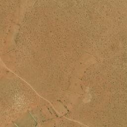 Satellite imagery of Minqār Qabr Abū Raq‘āah, EG