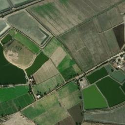 Satellite imagery of Kudwat al Jāriyah, EG