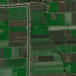 Satellite imagery of Tall Abū Qiţfah, EG