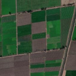Satellite imagery of At Tall al Kabīr, EG