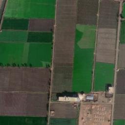 Satellite imagery of At Tall al Kabīr, EG
