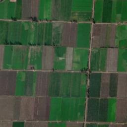 Satellite imagery of At Tall al Kabīr, EG