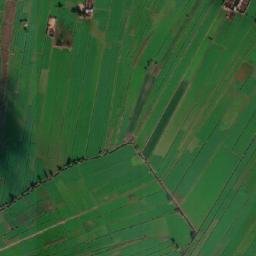 Satellite imagery of Tall adh Dhahā’ibah, EG