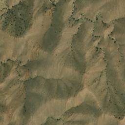 Satellite imagery of Loe Zhara, PK