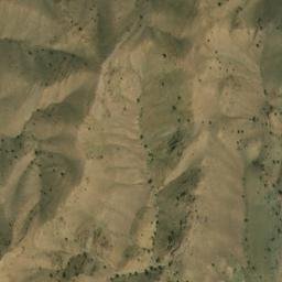 Satellite imagery of Loe Zhara, PK